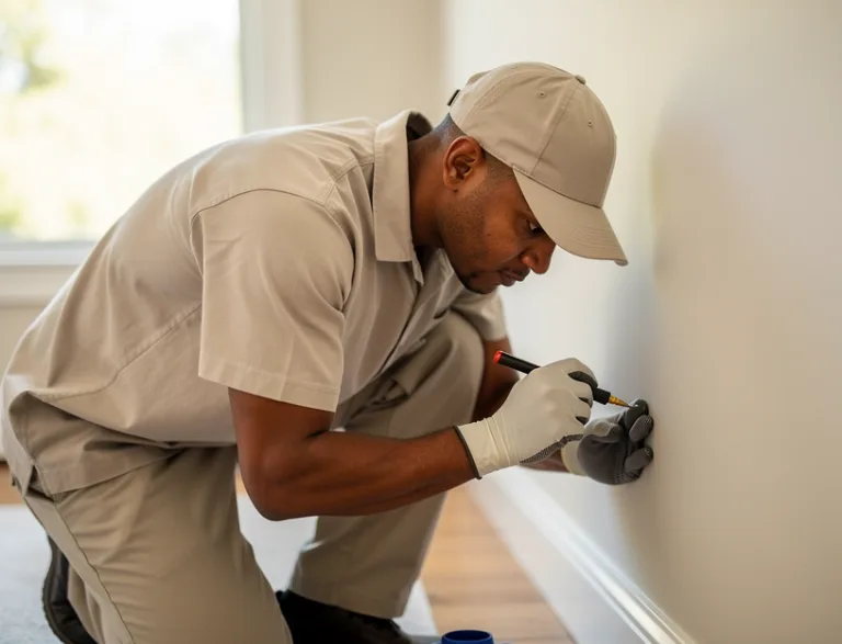 Pest Control service in Fort McMurray